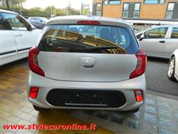 KIA PICANTO 1.0 EcoGPL 65CV Urban Special Edition - NUOVA