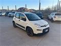 FIAT PANDA HYBRID CITY LIFE 1.0 70 CV