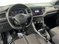 VOLKSWAGEN T-ROC 1.0 TSI Style BlueMotion Technology