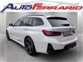 BMW SERIE 3 TOURING 318d 48V Touring Msport