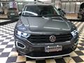 VOLKSWAGEN T-ROC 2.0 TDI SCR 4MOTION Advanced BlueMotion Technology