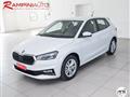 SKODA NUOVA FABIA 1.0 MPI EVO 80 CV Km 0 4 anni di Garanzia Neopaten