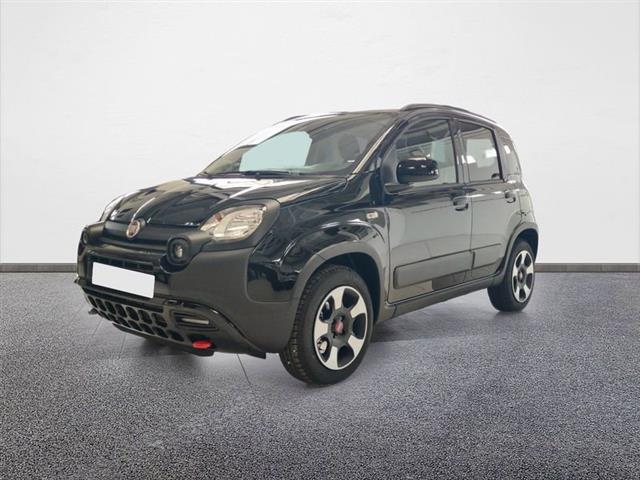 FIAT PANDA CROSS Panda Cross 1.0 FireFly S&S Hybrid