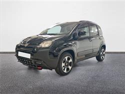 FIAT PANDA CROSS Panda Cross 1.0 FireFly S&S Hybrid