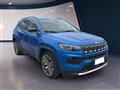 JEEP COMPASS II 2021 1.6 mjt Limited 2wd 130cv