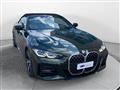 BMW SERIE 4 Serie 4 420d Cabrio mhev 48V Msport auto