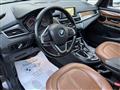 BMW SERIE 2 d Gran Tourer Luxury auto