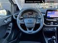 FORD FIESTA 1.1 75 CV 5 porte Titanium