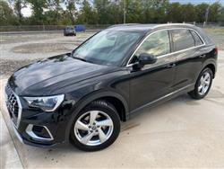 AUDI Q3 35 TDI S tronic ?IVA DETR?GARANZIA