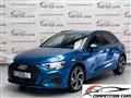 AUDI A3 SPORTBACK SPB 35TFSI SPORT S-TRONIC LED VIRTUAL ACC DAB