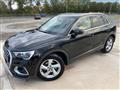 AUDI Q3 35 TDI S tronic ?IVA DETR?GARANZIA