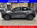 FORD PUMA 1.0 ibrida/benzina 125cv.  Titanium , Km 39.000