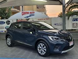 RENAULT Captur Blue dCi 8V 115 CV EDC Business