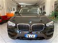 BMW X3 xDrive 20d Business Advantage "NAVI+ cerchi 19"