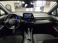 TOYOTA C-HR 1.8 Hybrid E-CVT Business - OK NEOPATENTATI!