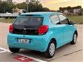 CITROEN C1 VTi 68 5 PORTE TIFFANY+LED+CLIMA+TEL