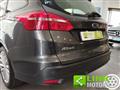 FORD FOCUS 1.5 TDCi 120 CV Start&Stop SW Titanium X