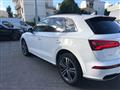 AUDI Q5 2.0 TDI 190 CV quattro S tronic S line plus