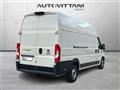 FIAT DUCATO maxi 35 XLH3 2.2 mjt3 160cv serie 8