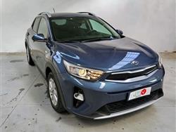 KIA STONIC 1.4 MPI EcoGPL Style