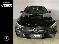 MERCEDES CLASSE A A 200 Automatic AMG Line Premium