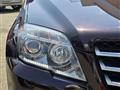 MERCEDES CLASSE GLK CDI 4Matic BlueEFFICIENCY 170 CV 7G-TRONIC PLUS