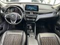 BMW X1 Sdrive18d Sport auto