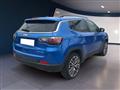 JEEP COMPASS II 2021 1.6 mjt Limited 2wd 130cv