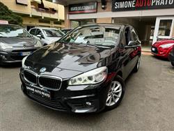 BMW Active Tourer luxury