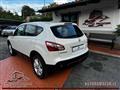 NISSAN QASHQAI 1.6 16V GPL Eco Acenta GPL ORIGINALE! PERFETTA!