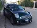 MINI Roadster Mini  1.6 Cooper 122cv CABRIO