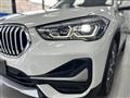 BMW X1 Sdrive18d Sport auto