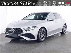 MERCEDES CLASSE A d PREMIUM AMG AUTOMATIC