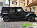 JEEP WRANGLER 4XE Unlimited 2.0 PHEV ATX 4xe Rubicon GAR DELLA CASA