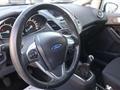 FORD Fiesta Plus 1.5 TDCi 75 CV 5p.