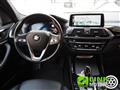 BMW X3 xDrive20d xLine