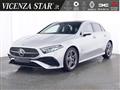 MERCEDES CLASSE A d PREMIUM AMG AUTOMATIC