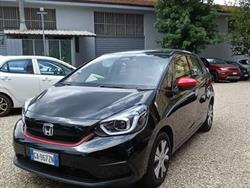 HONDA JAZZ 1.5 Hev eCVT Elegance