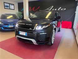 LAND ROVER Range Rover Evoque 2.0 TD4 5p. HSE Dynamic