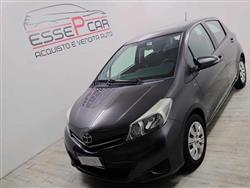 TOYOTA YARIS 1.0 5 porte Lounge