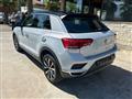 VOLKSWAGEN T-ROC 2.0 TDI 4MOTION Style BlueMotion Technology