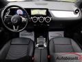 MERCEDES CLASSE GLA D 116cv AUTOMATIC 8G-DCT SPORT, TECH PACK