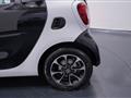 SMART FORTWO 1.0 70 CV Twinamic Passion Led / Tetto / Navy