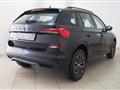 SKODA KAMIQ 1.0 TSI Black Dots