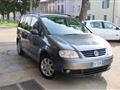 VOLKSWAGEN TOURAN 2.0 TDI Van Autocarro 5 Posti Tagliandata Regolarm