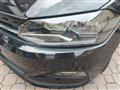 VOLKSWAGEN POLO 1.6 TDI 95 CV NEOPATENTATI DSG