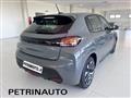 PEUGEOT 208 ACTIVE PureTech 75CV Stop&Start 5 Porte Km.Zero