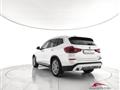 BMW X3 xDrive20d Luxury