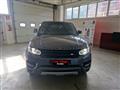 LAND ROVER RANGE ROVER SPORT 3.0 TDV6 HSE