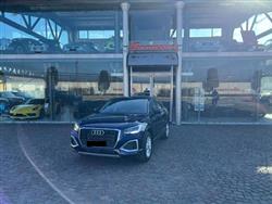 AUDI Q2 35 TFSI S tronic Business Advanced